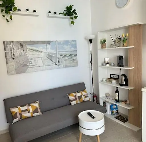 Incantevole Sul Mare *