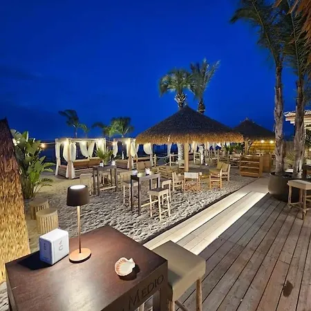 Сasa de vacaciones Incantevole Sul Mare Lido di Pomposa