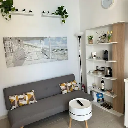 Incantevole Sul Mare *