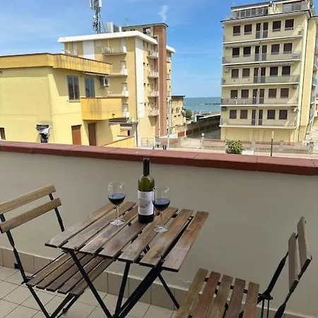 Incantevole Sul Mare * Lido di Pomposa