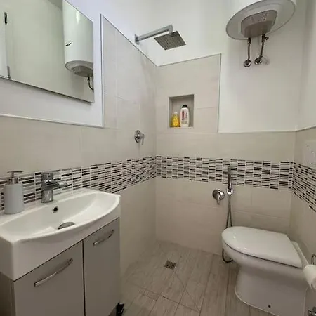 Incantevole Sul Mare Сasa de vacaciones