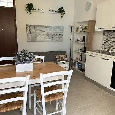 Incantevole Sul Mare Сasa de vacaciones