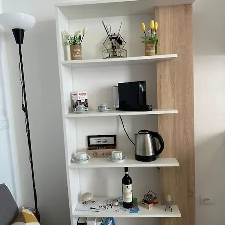 Incantevole Sul Mare