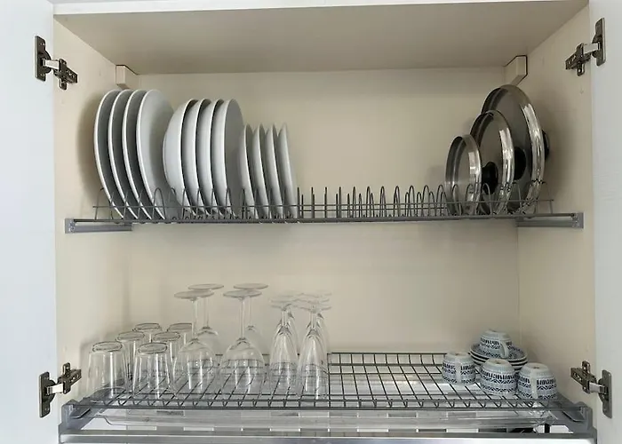 Incantevole Sul Mare Лидо-ди-Помпоза