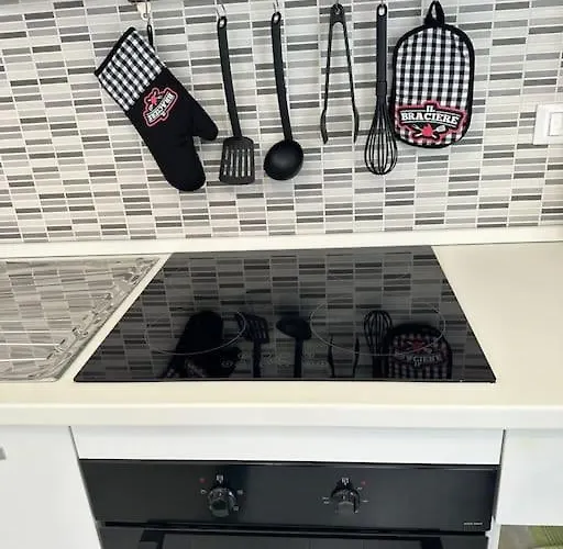 Дом отдыха Incantevole Sul Mare *