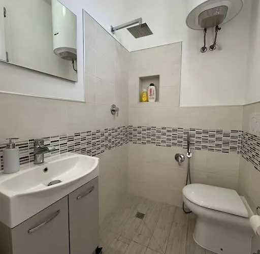 Incantevole Sul Mare 펜션