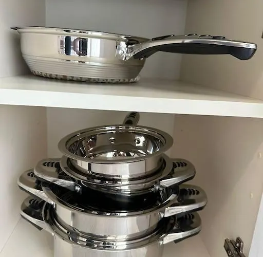 Дом отдыха Incantevole Sul Mare