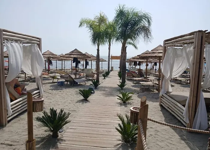 Incantevole Sul Mare Дом отдыха *