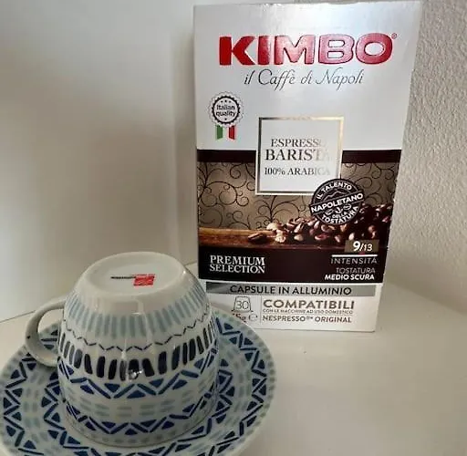 Incantevole Sul Mare Дом отдыха Лидо-ди-Помпоза