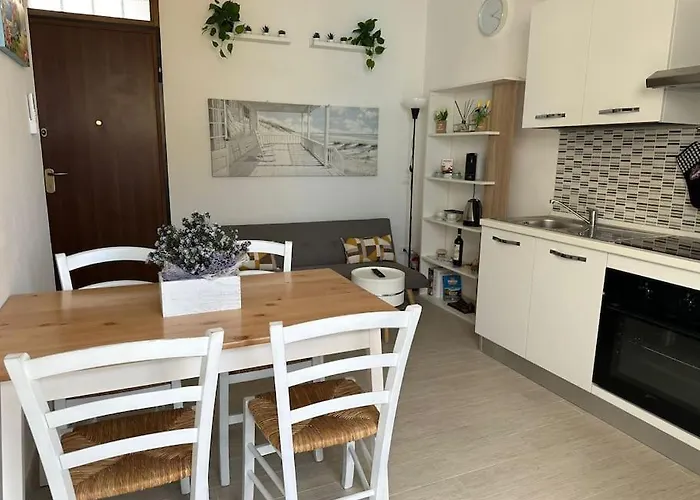 Incantevole Sul Mare 펜션