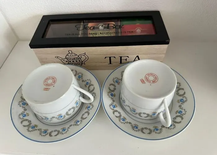 Incantevole Sul Mare * Лидо-ди-Помпоза