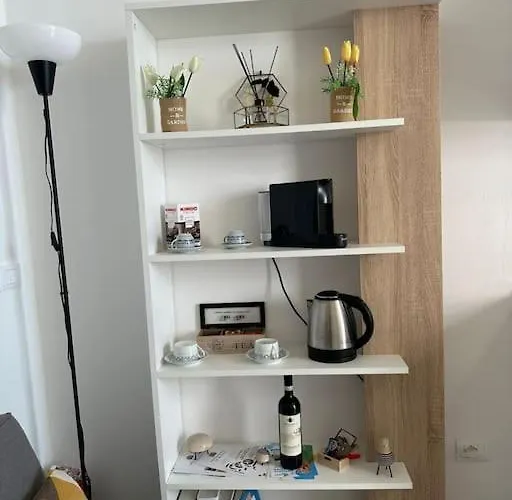 Incantevole Sul Mare