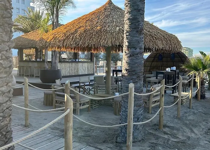 Incantevole Sul Mare 펜션 *